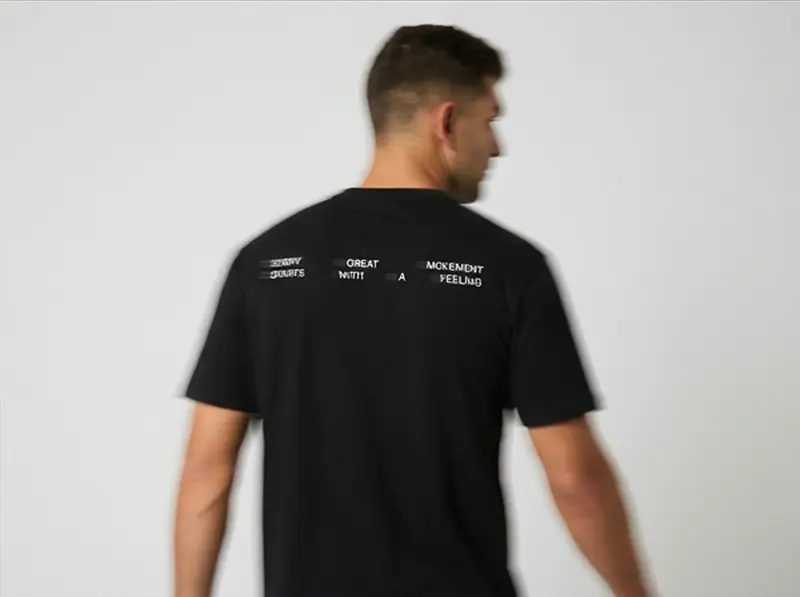 Facilitator Tee – image 1